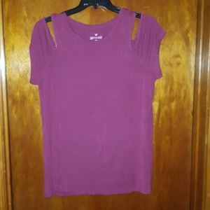 NWOT American Eagle soft and sexy shirt